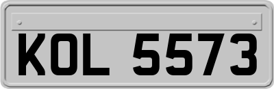 KOL5573