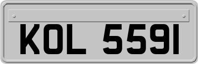 KOL5591