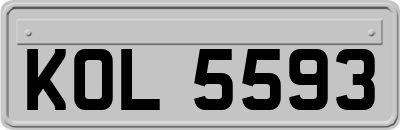KOL5593