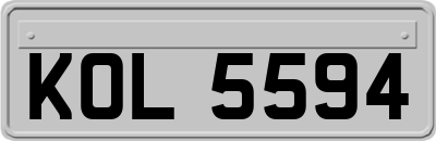 KOL5594
