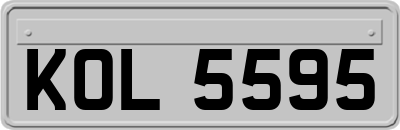 KOL5595