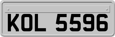 KOL5596