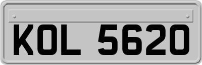 KOL5620
