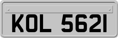 KOL5621