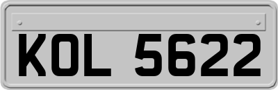 KOL5622