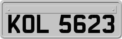 KOL5623