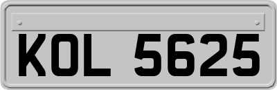 KOL5625