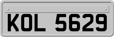 KOL5629