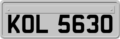 KOL5630