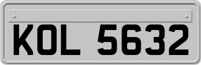 KOL5632