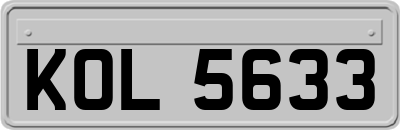 KOL5633