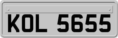 KOL5655