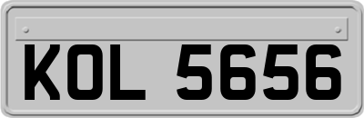 KOL5656