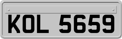 KOL5659