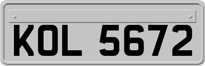 KOL5672