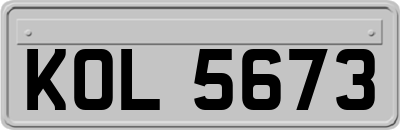 KOL5673