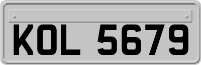 KOL5679