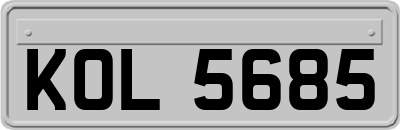 KOL5685
