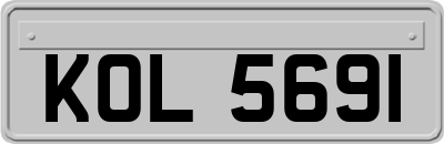 KOL5691