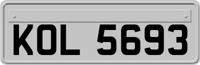 KOL5693