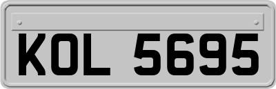 KOL5695