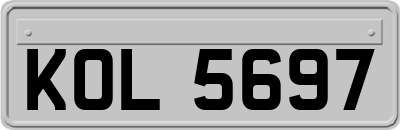 KOL5697