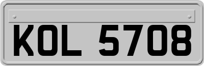 KOL5708