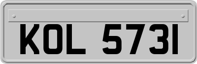 KOL5731