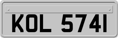 KOL5741
