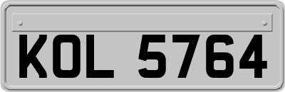 KOL5764
