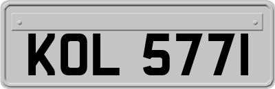KOL5771