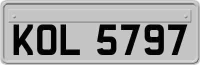 KOL5797