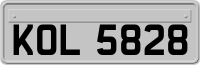 KOL5828