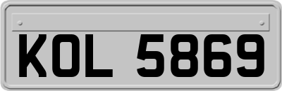 KOL5869