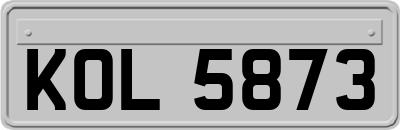 KOL5873