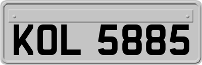 KOL5885
