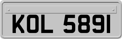 KOL5891