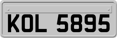 KOL5895