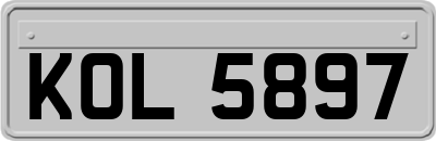 KOL5897