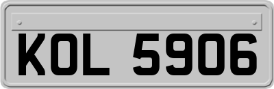 KOL5906