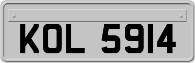 KOL5914