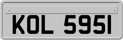 KOL5951