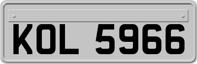 KOL5966