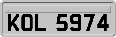 KOL5974