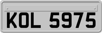 KOL5975