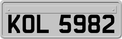 KOL5982