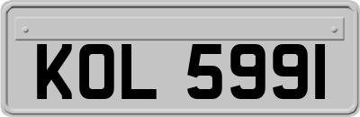 KOL5991
