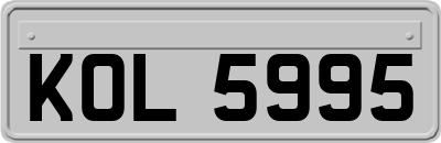 KOL5995