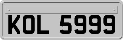 KOL5999