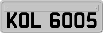 KOL6005